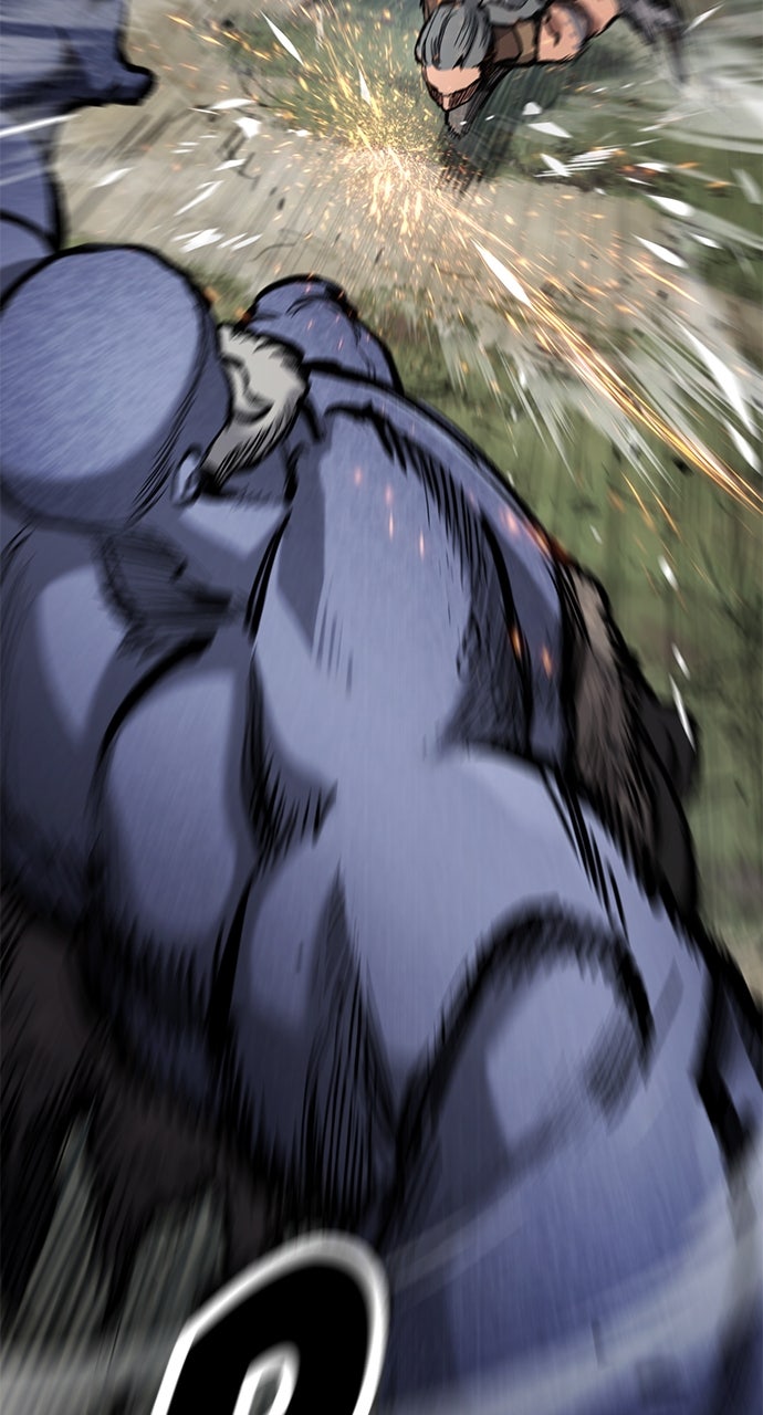 Read The Knight Only Lives Today EN Manga Online