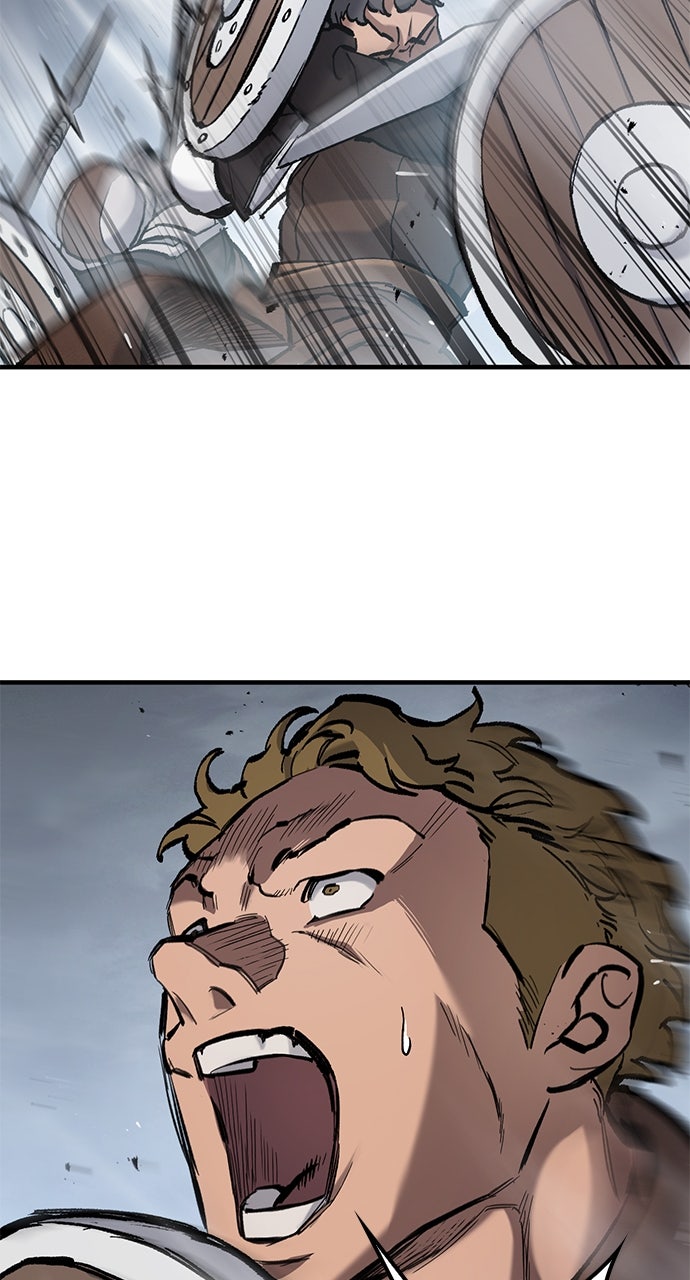 Read The Knight Only Lives Today EN Manga Online