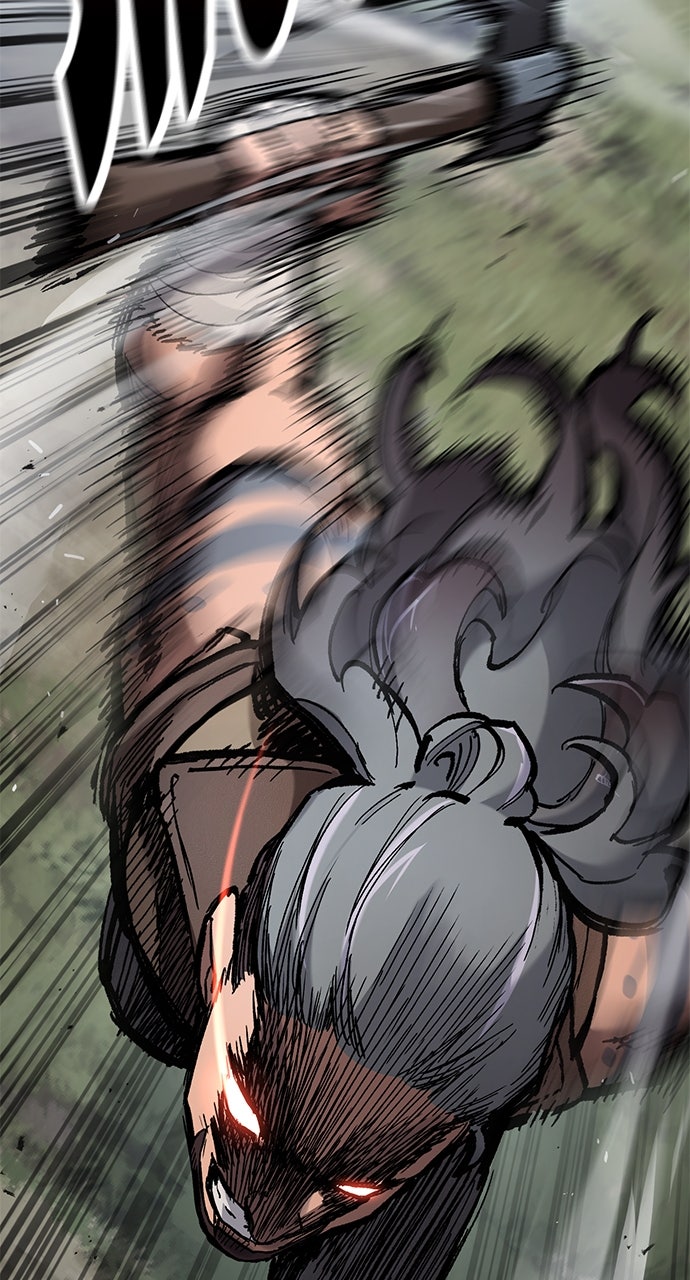 Read The Knight Only Lives Today EN Manga Online