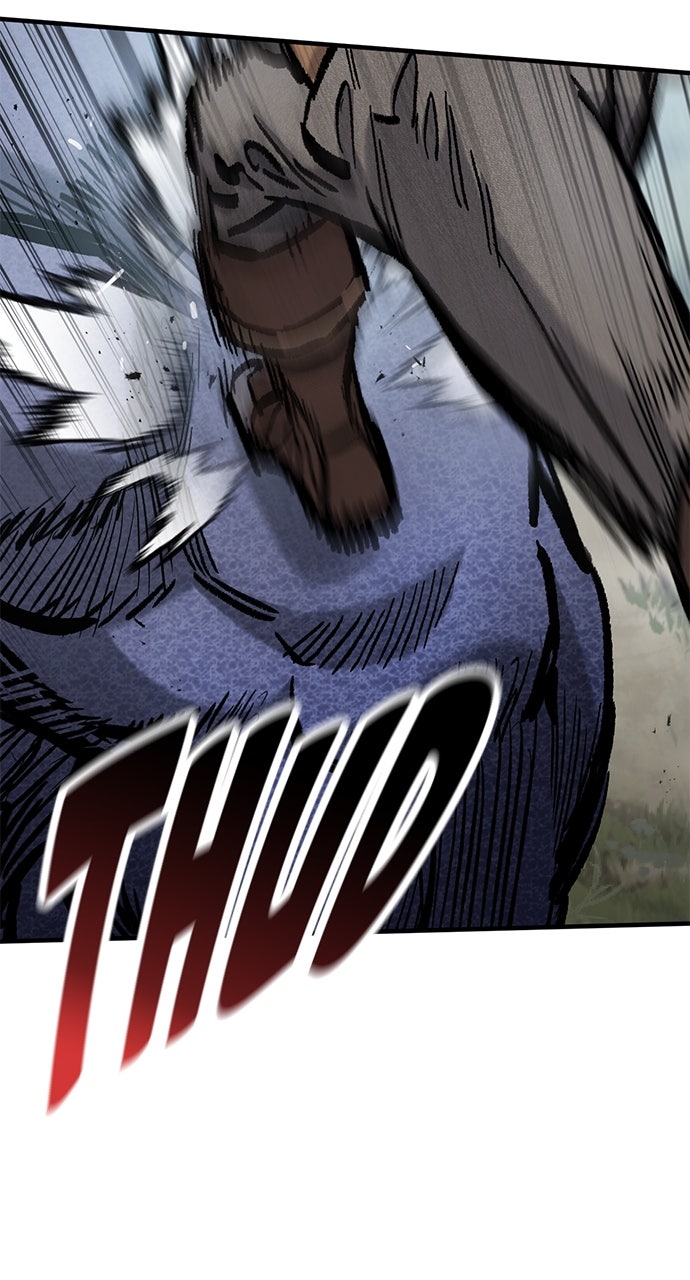 Read The Knight Only Lives Today EN Manga Online