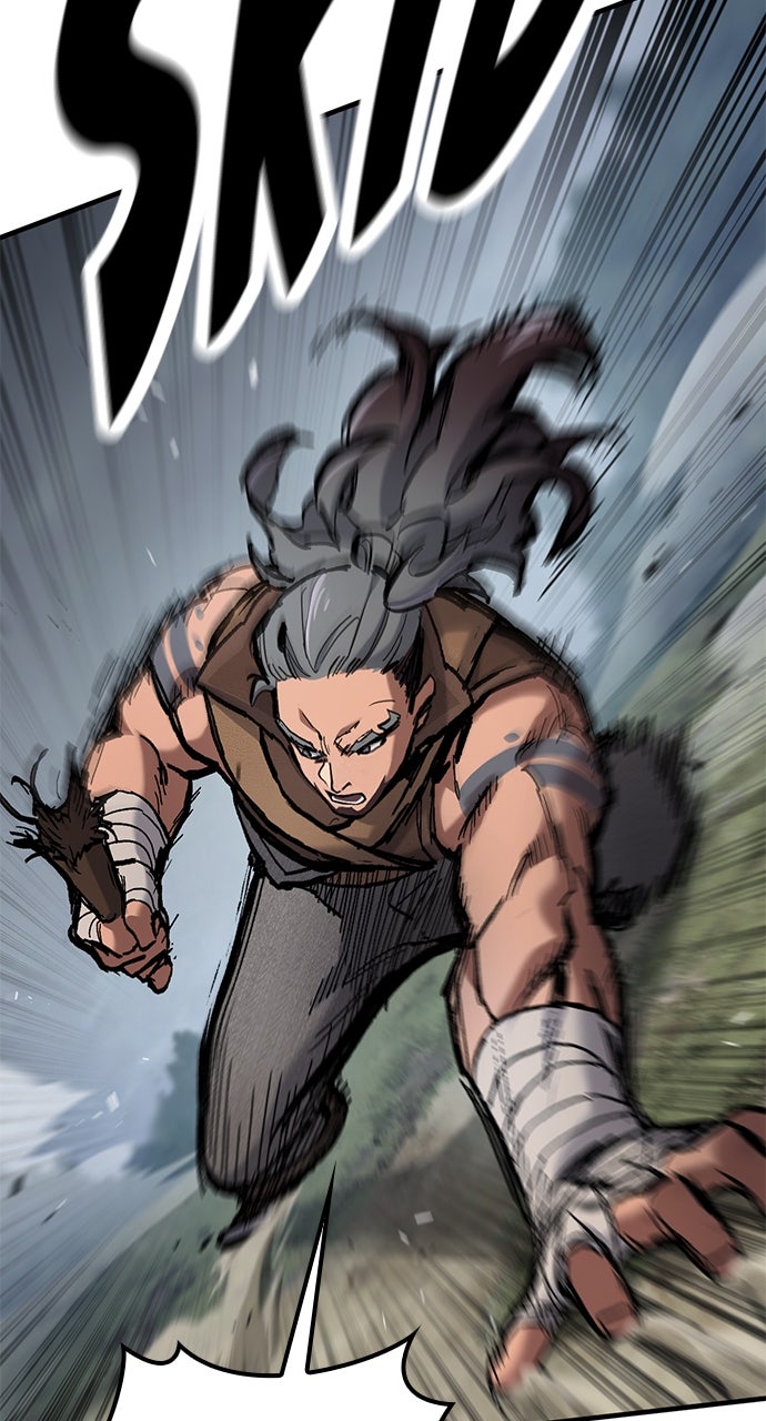 Read The Knight Only Lives Today EN Manga Online