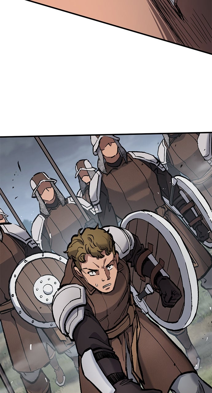 Read The Knight Only Lives Today EN Manga Online