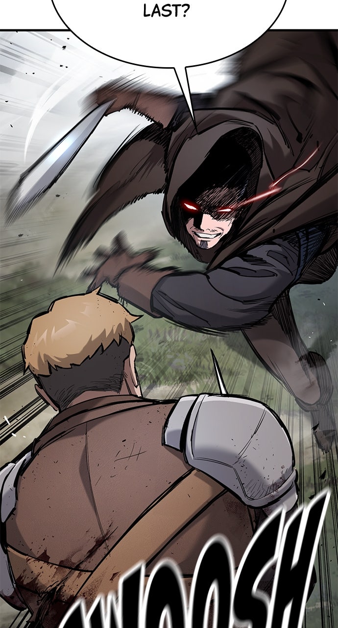 Read The Knight Only Lives Today EN Manga Online