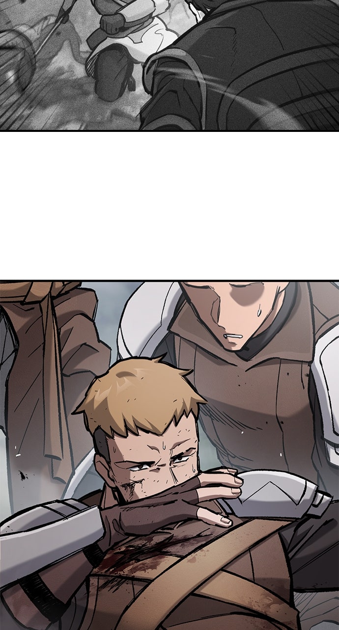 Read The Knight Only Lives Today EN Manga Online