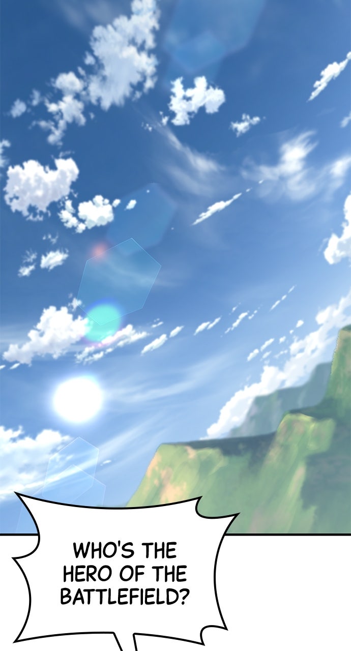 Read The Knight Only Lives Today EN Manga Online