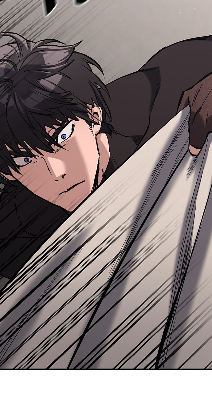 Read The Knight Only Lives Today EN Manga Online