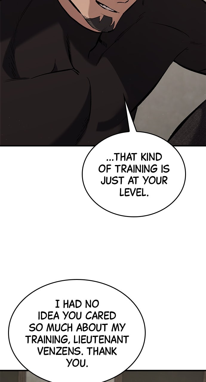 Read The Knight Only Lives Today EN Manga Online