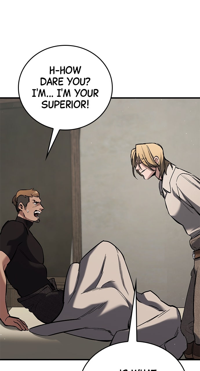 Read The Knight Only Lives Today EN Manga Online