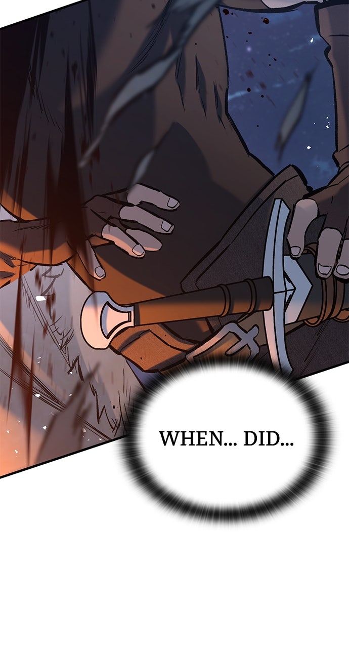 Read The Knight Only Lives Today EN Manga Online