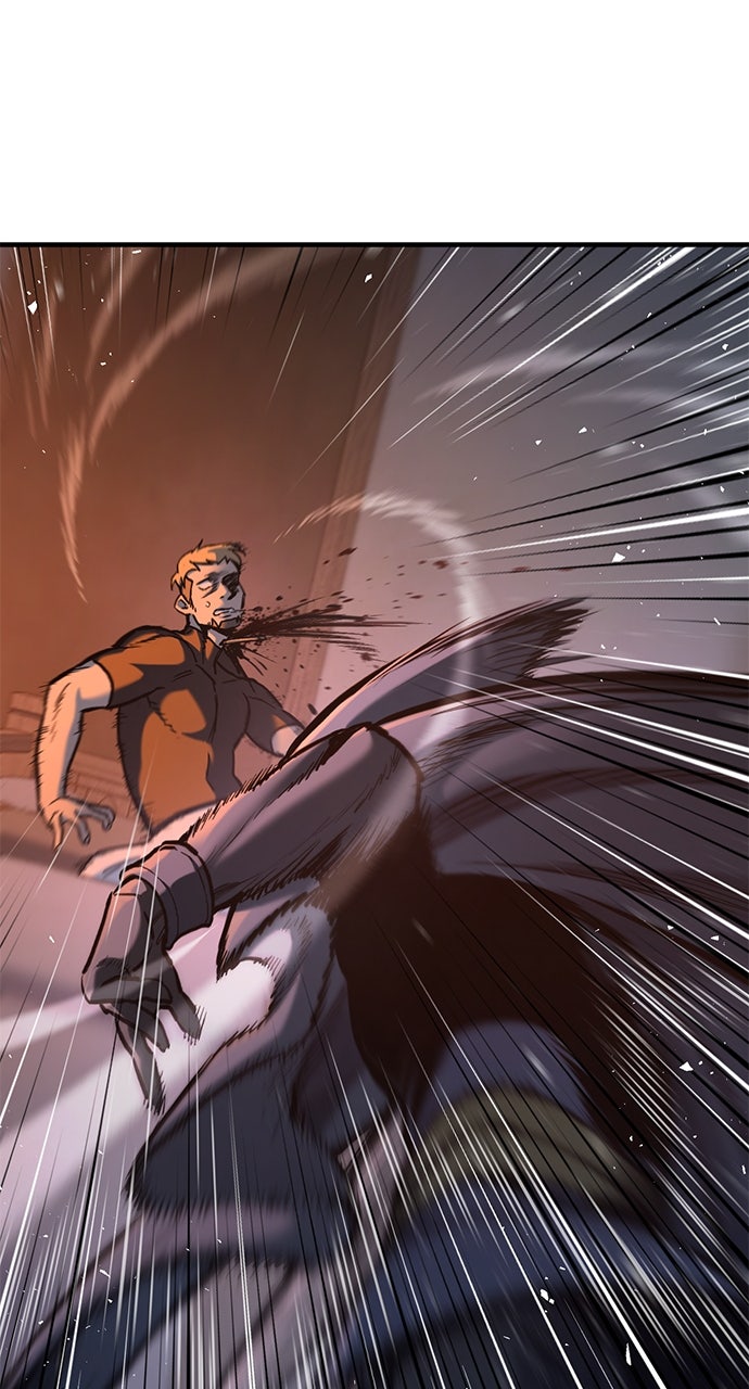 Read The Knight Only Lives Today EN Manga Online