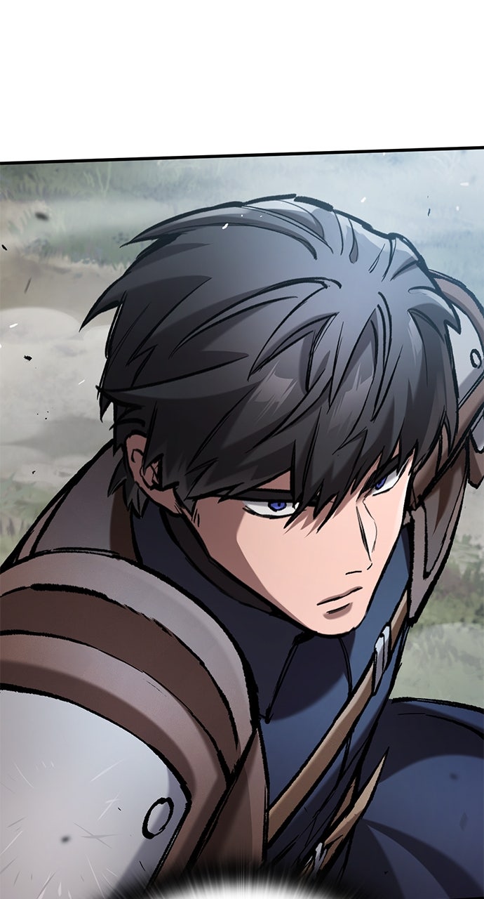 Read The Knight Only Lives Today EN Manga Online