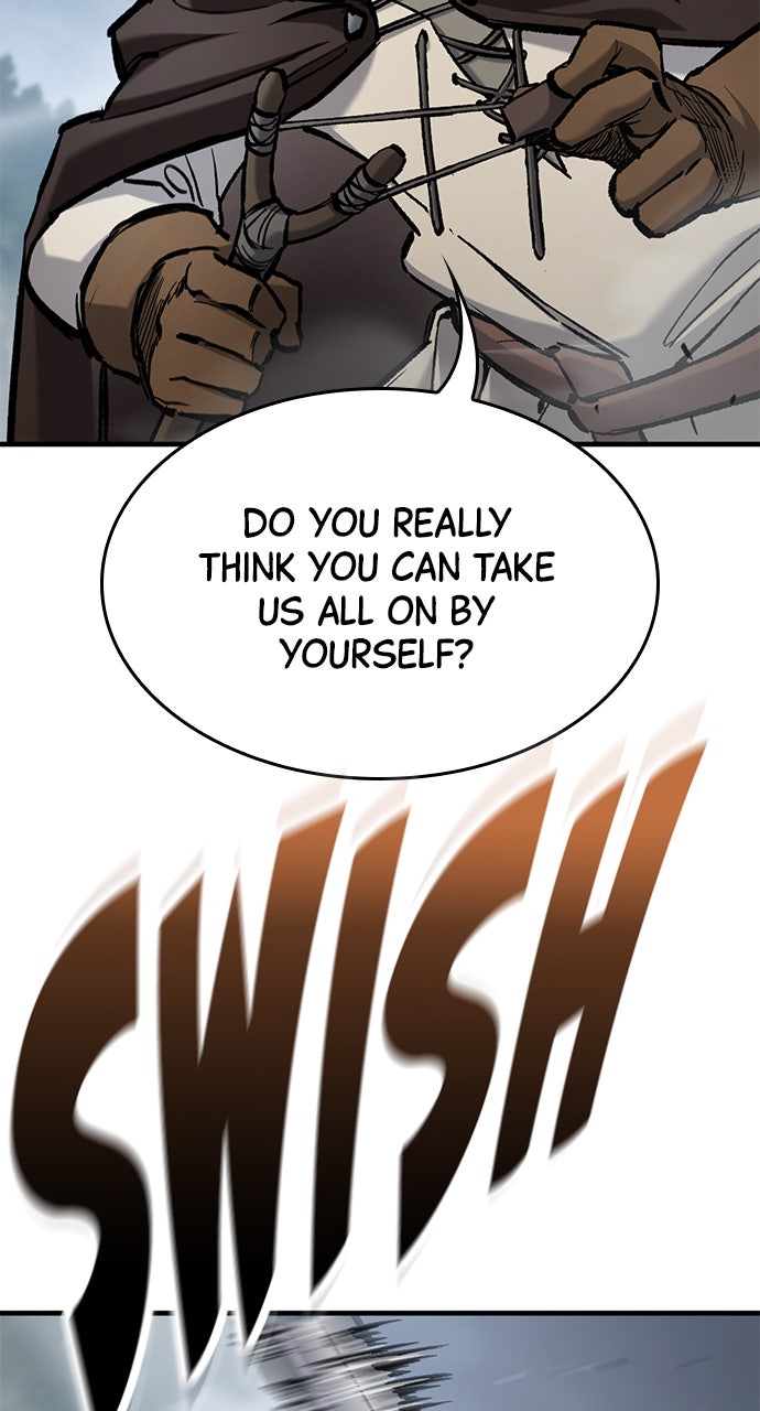 Read The Knight Only Lives Today EN Manga Online