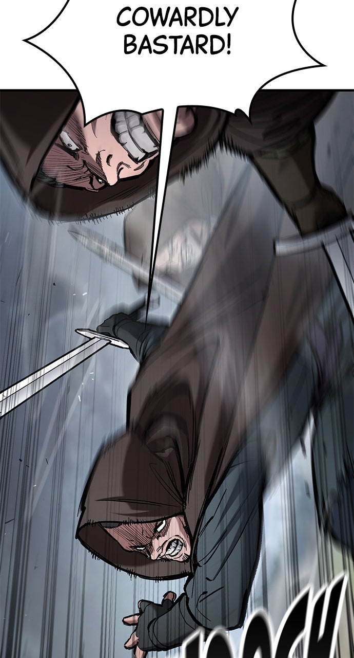 Read The Knight Only Lives Today EN Manga Online