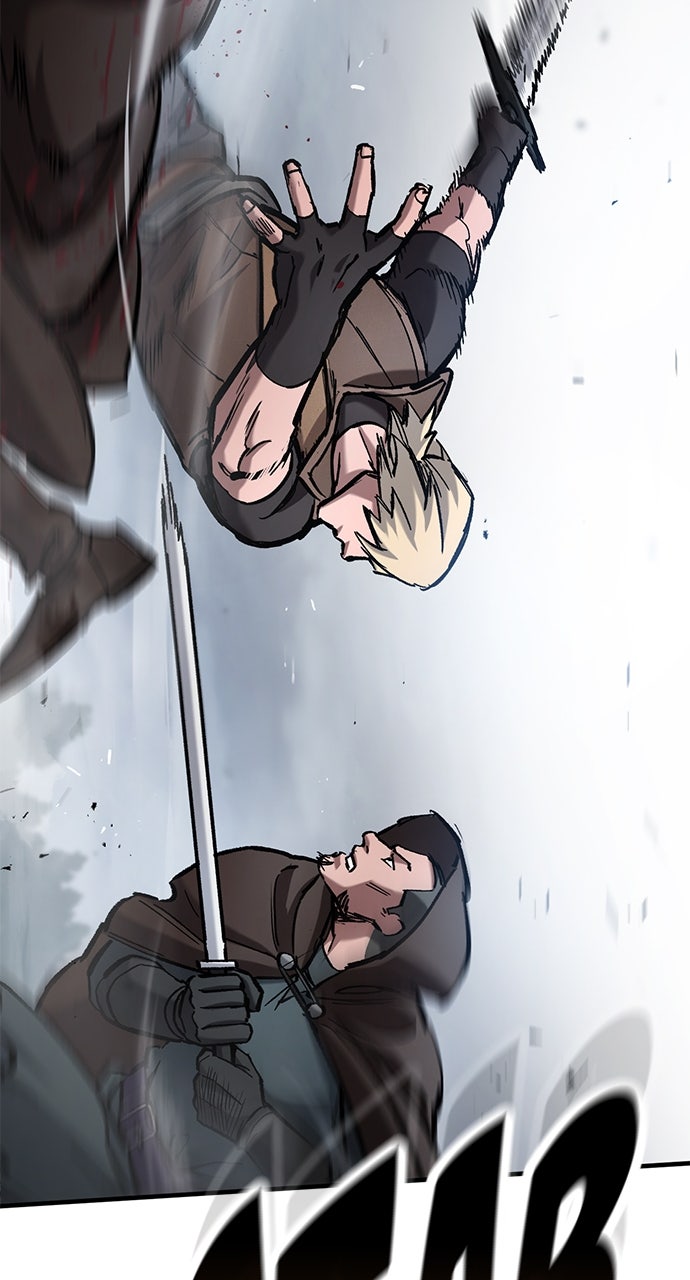 Read The Knight Only Lives Today EN Manga Online