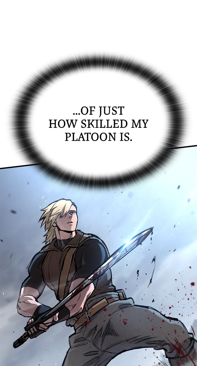 Read The Knight Only Lives Today EN Manga Online