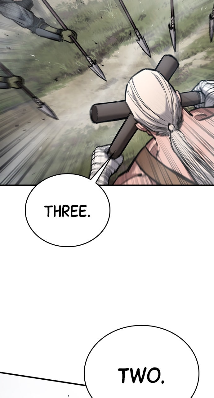 Read The Knight Only Lives Today EN Manga Online