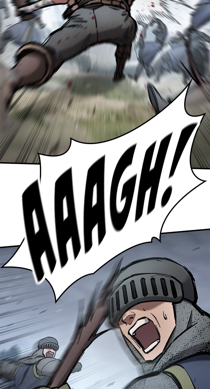 Read The Knight Only Lives Today EN Manga Online