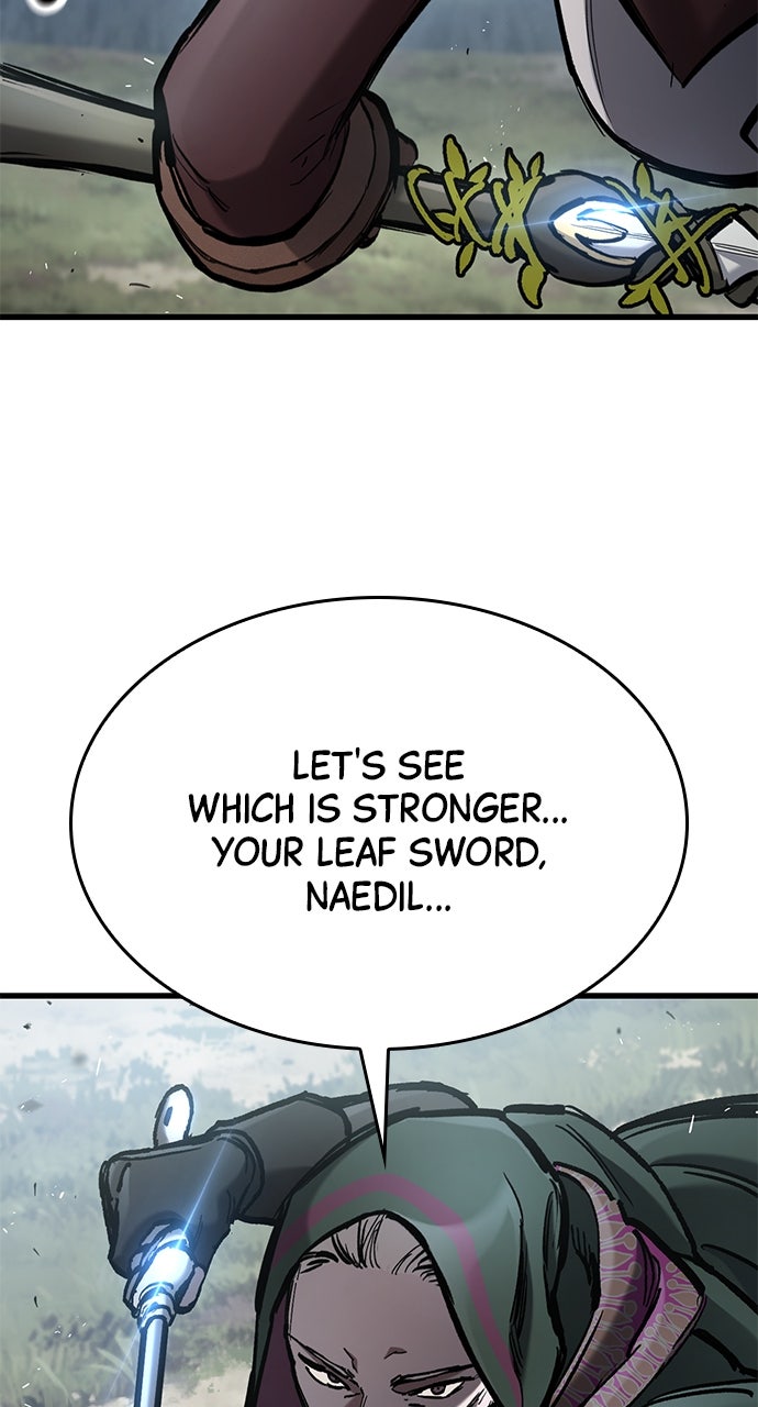 Read The Knight Only Lives Today EN Manga Online