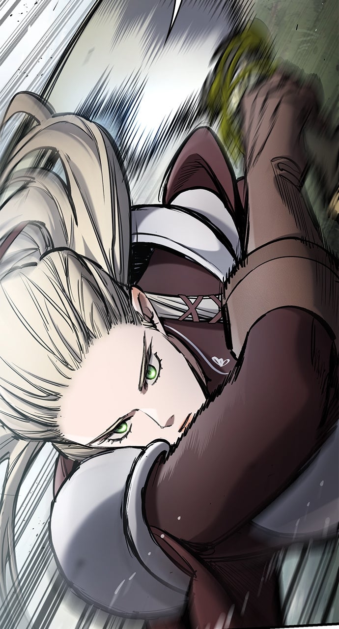 Read The Knight Only Lives Today EN Manga Online