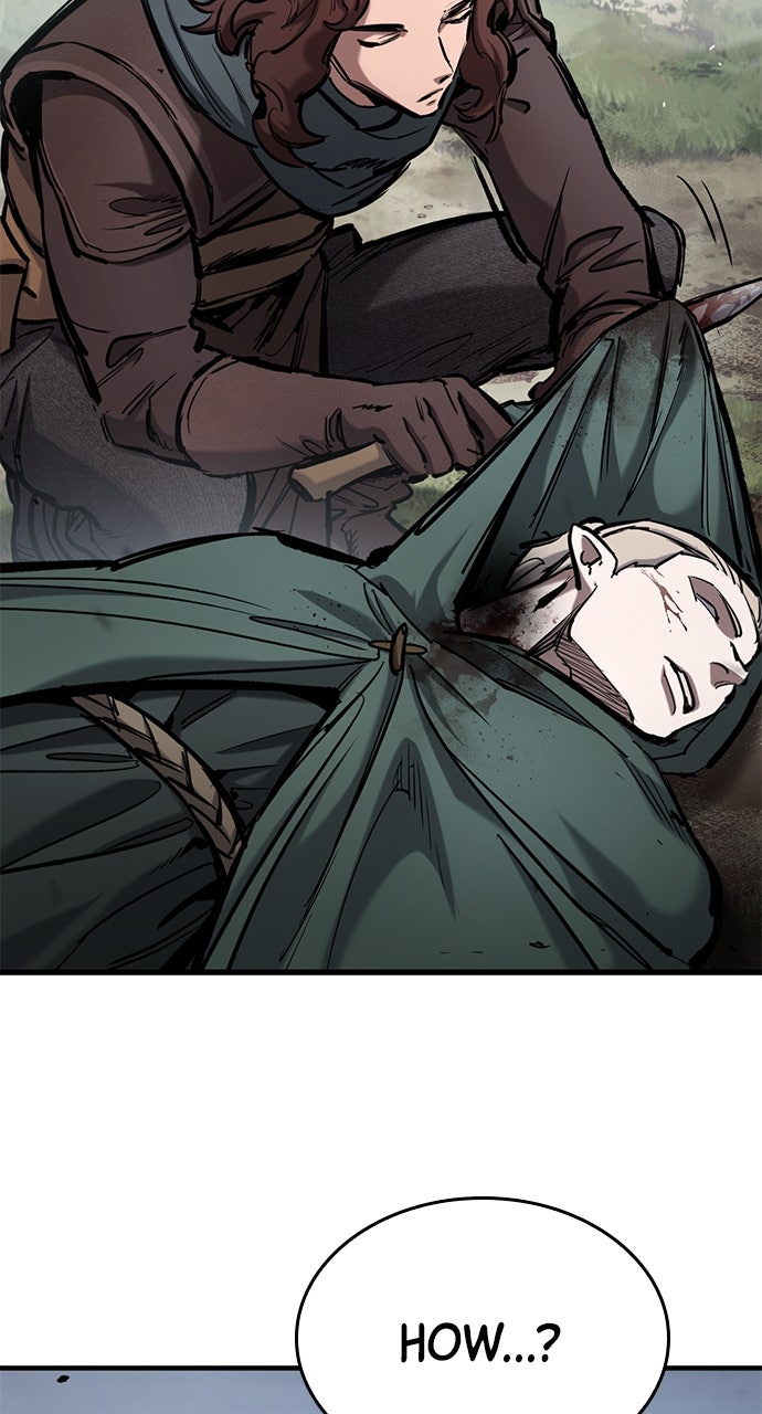 Read The Knight Only Lives Today EN Manga Online