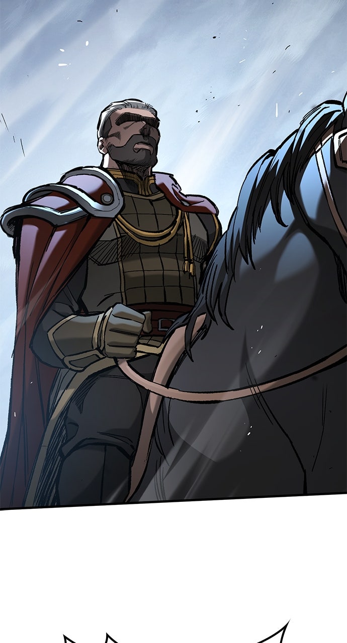 Read The Knight Only Lives Today EN Manga Online