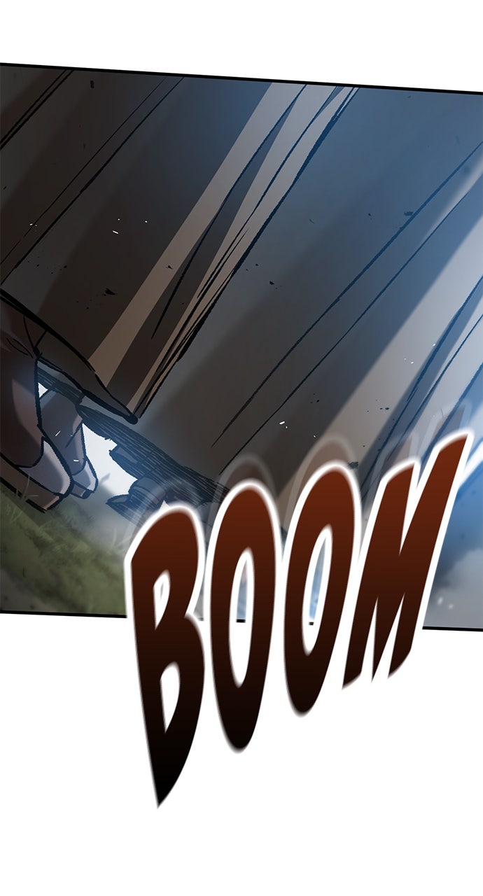 Read The Knight Only Lives Today EN Manga Online