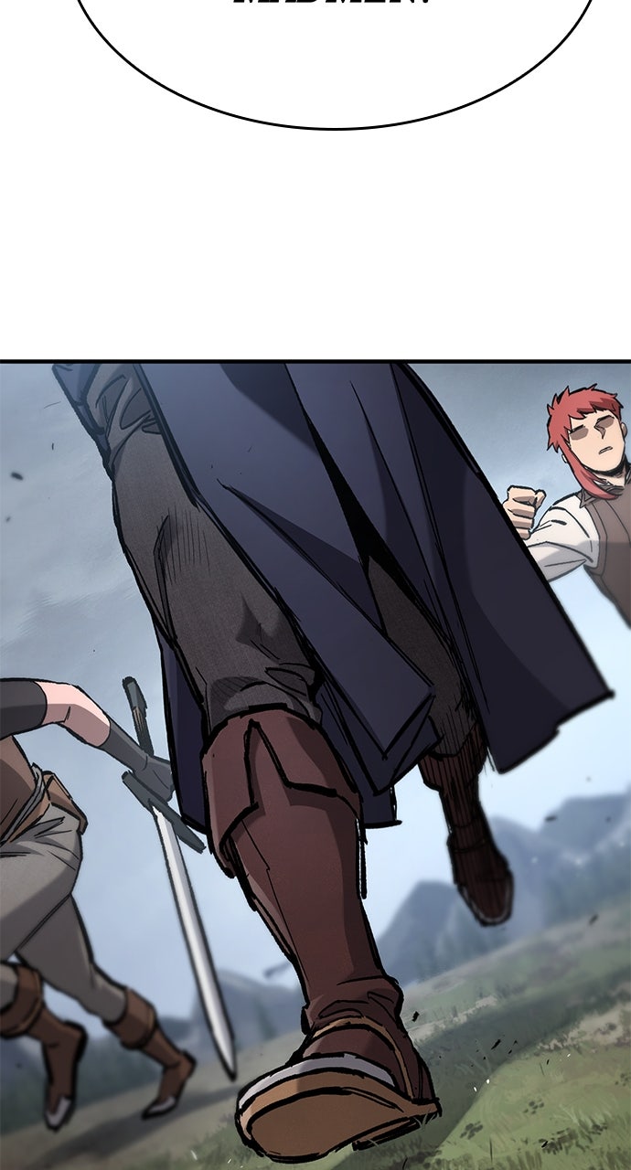 Read The Knight Only Lives Today EN Manga Online