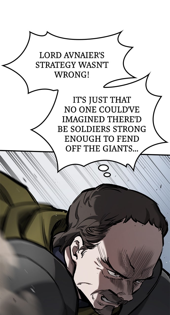 Read The Knight Only Lives Today EN Manga Online