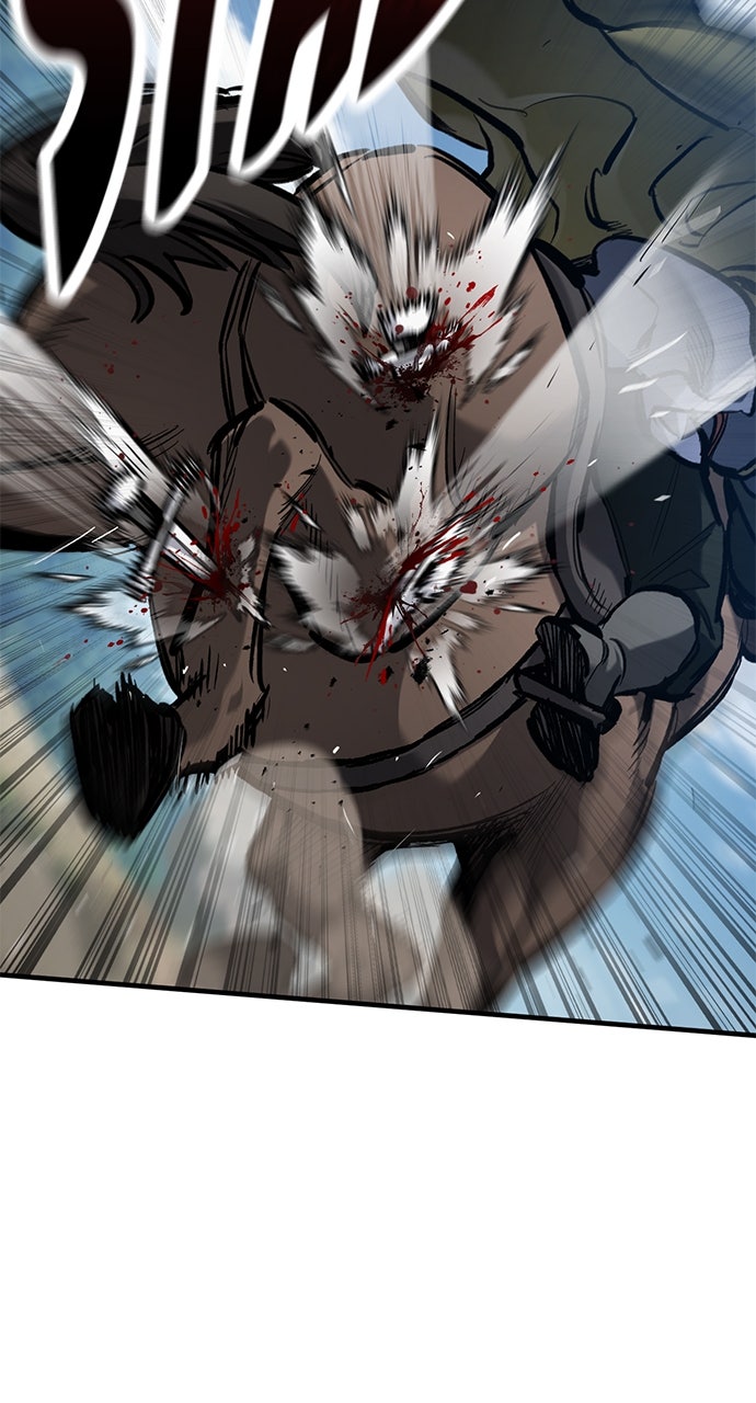 Read The Knight Only Lives Today EN Manga Online