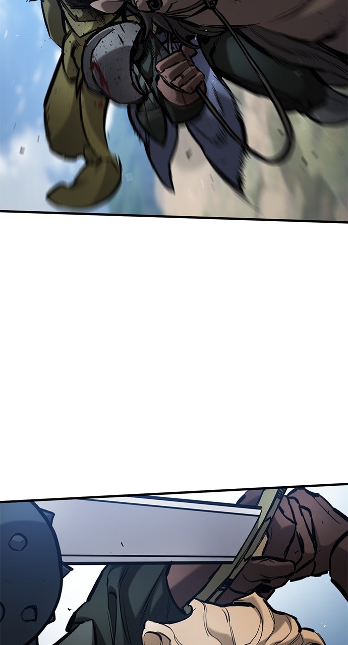 Read The Knight Only Lives Today EN Manga Online