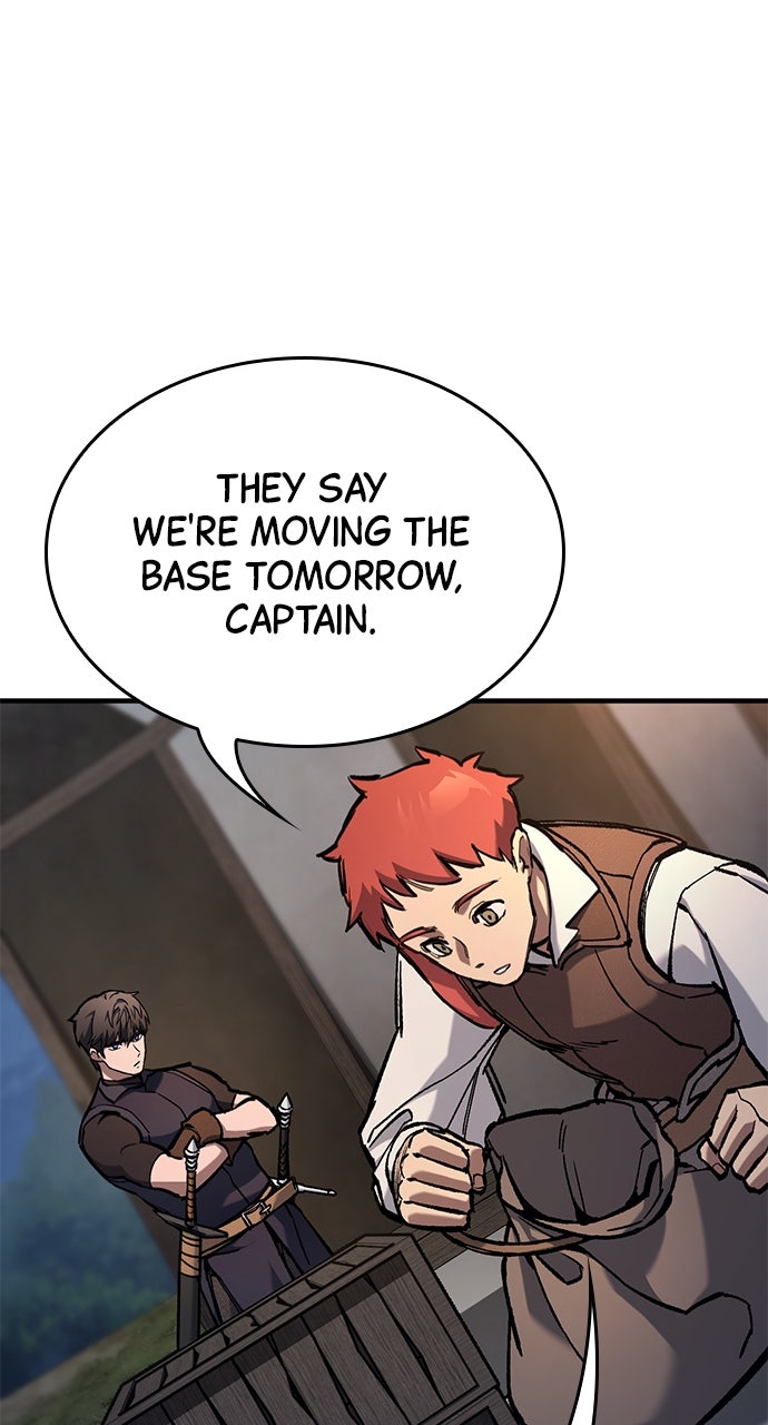 Read The Knight Only Lives Today EN Manga Online