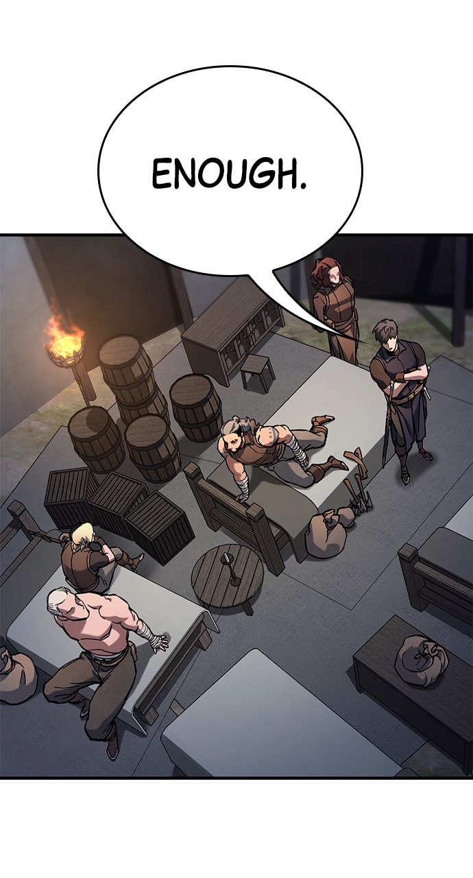 Read The Knight Only Lives Today EN Manga Online