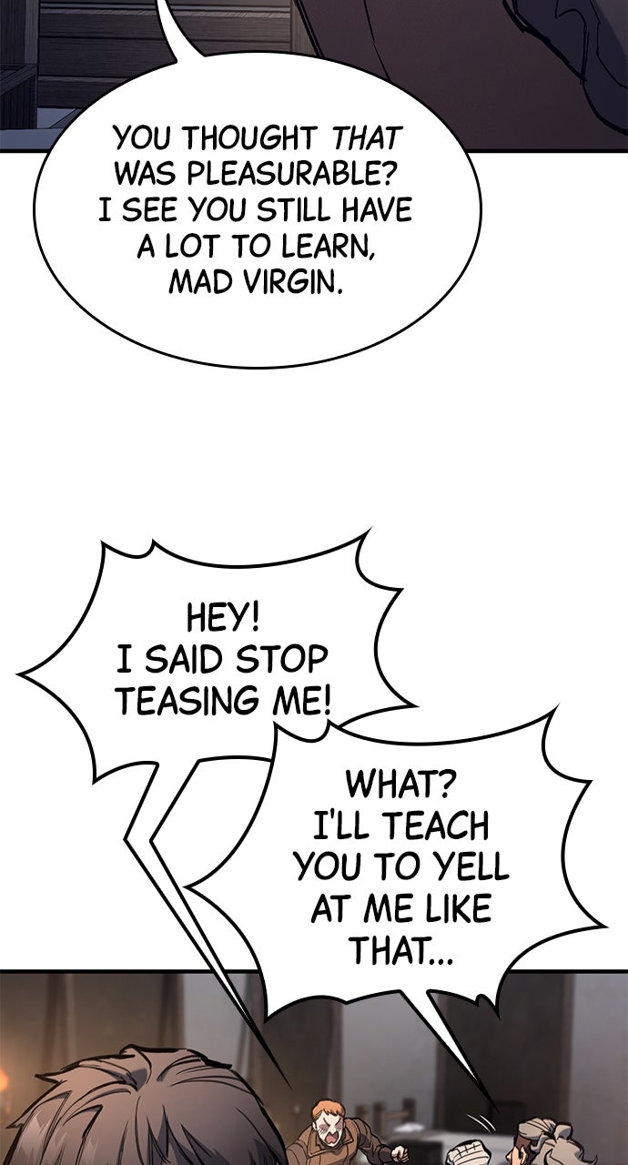 Read The Knight Only Lives Today EN Manga Online