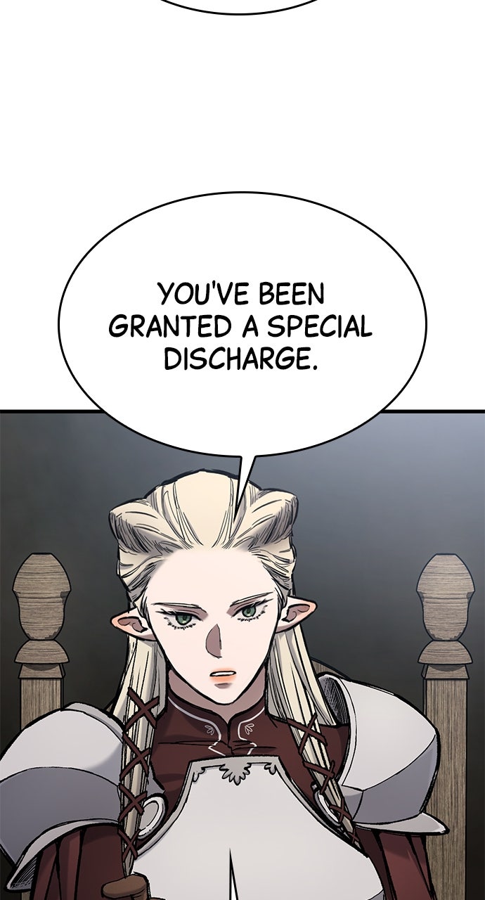 Read The Knight Only Lives Today EN Manga Online