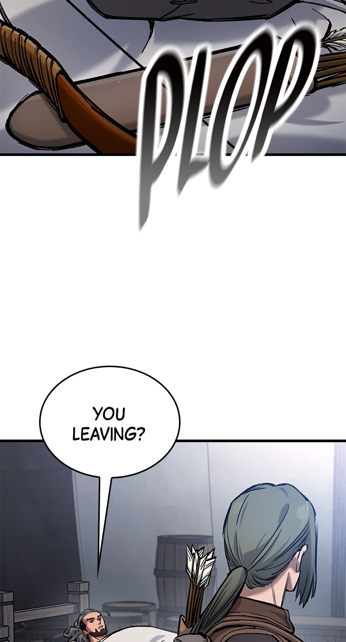 Read The Knight Only Lives Today EN Manga Online