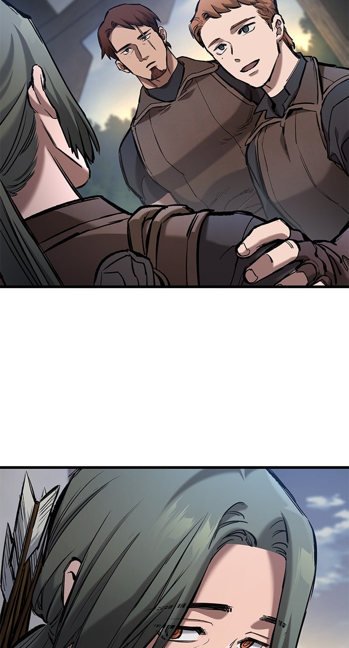 Read The Knight Only Lives Today EN Manga Online