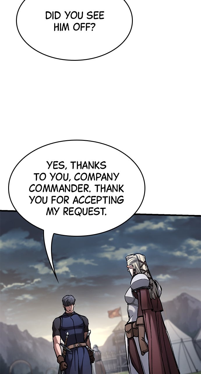 Read The Knight Only Lives Today EN Manga Online