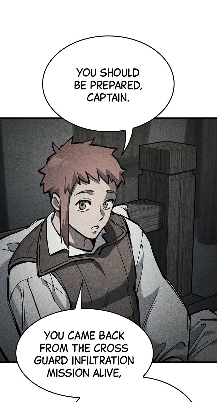 Read The Knight Only Lives Today EN Manga Online