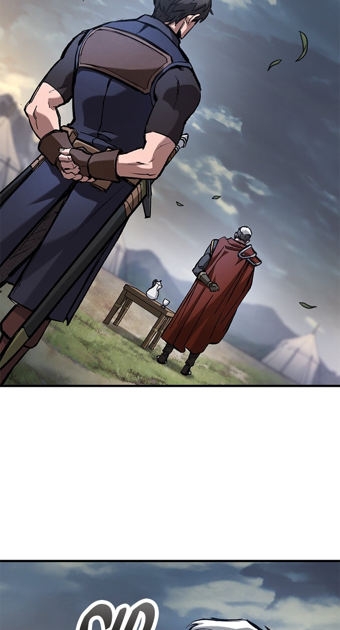 Read The Knight Only Lives Today EN Manga Online