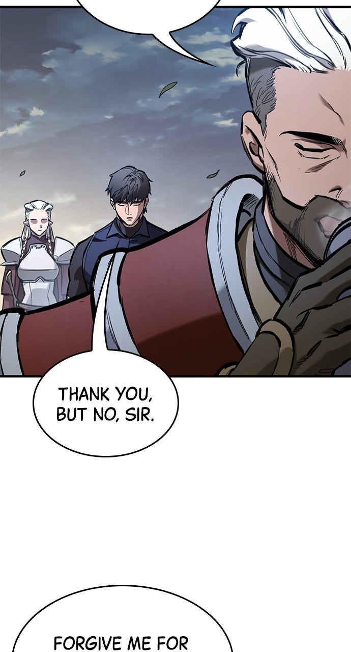 Read The Knight Only Lives Today EN Manga Online