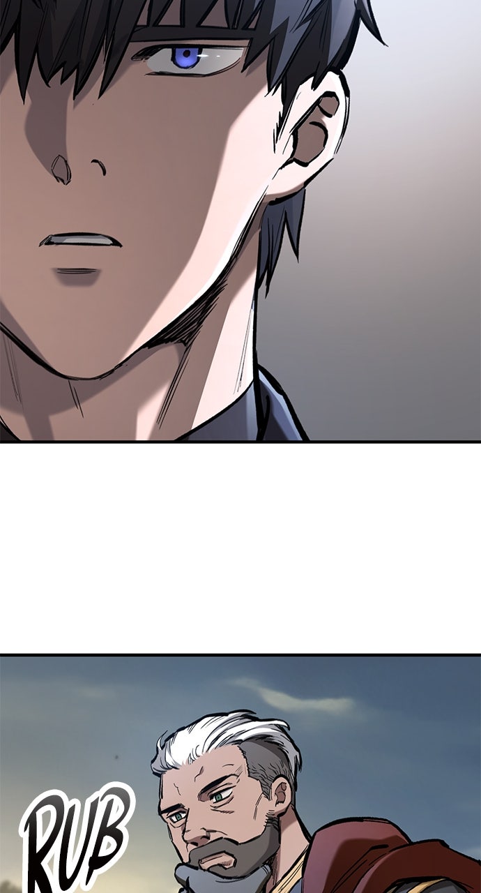 Read The Knight Only Lives Today EN Manga Online