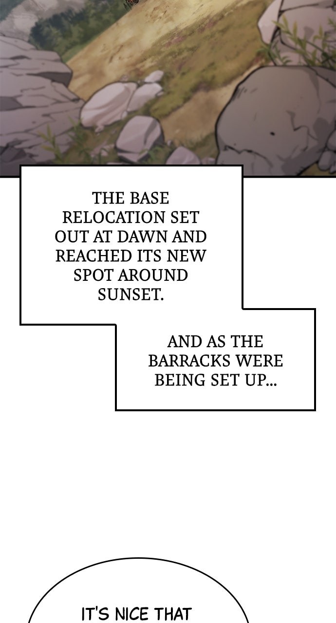 Read The Knight Only Lives Today EN Manga Online