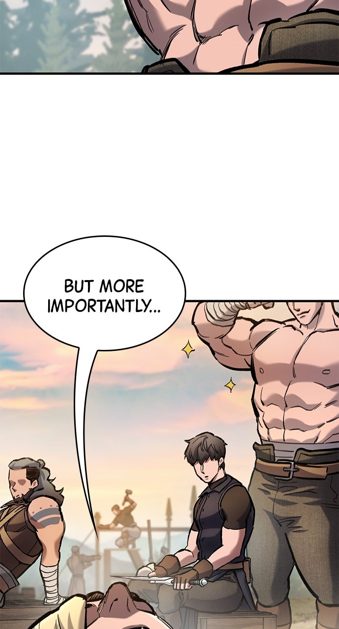 Read The Knight Only Lives Today EN Manga Online