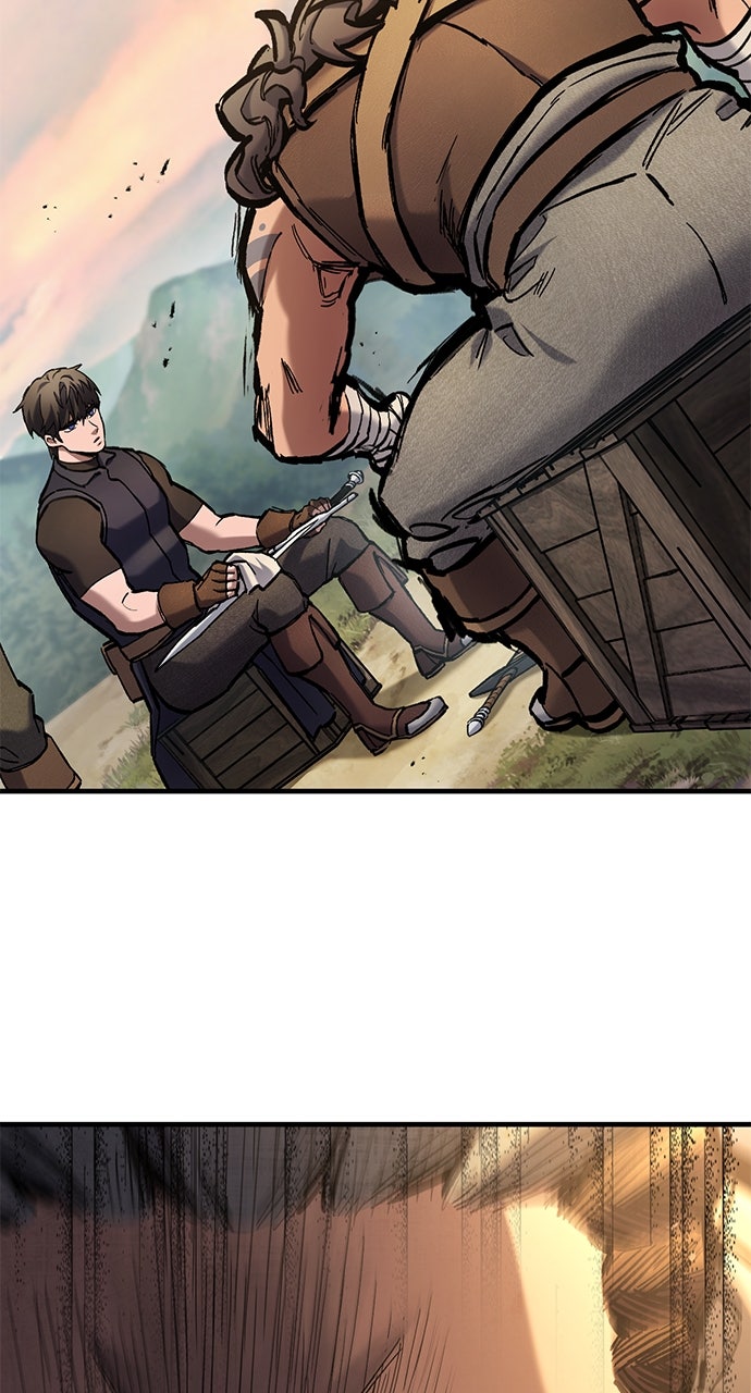 Read The Knight Only Lives Today EN Manga Online