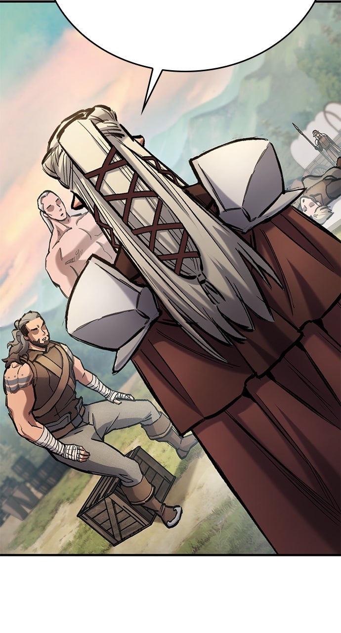 Read The Knight Only Lives Today EN Manga Online