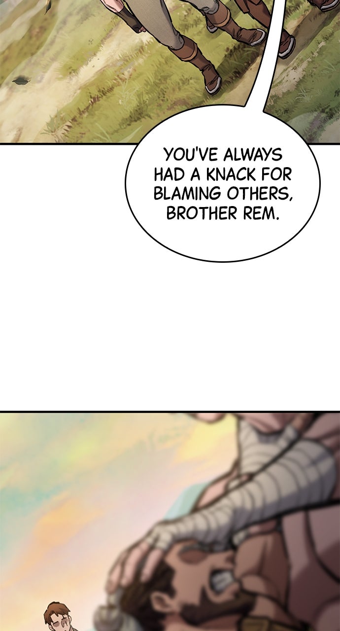 Read The Knight Only Lives Today EN Manga Online