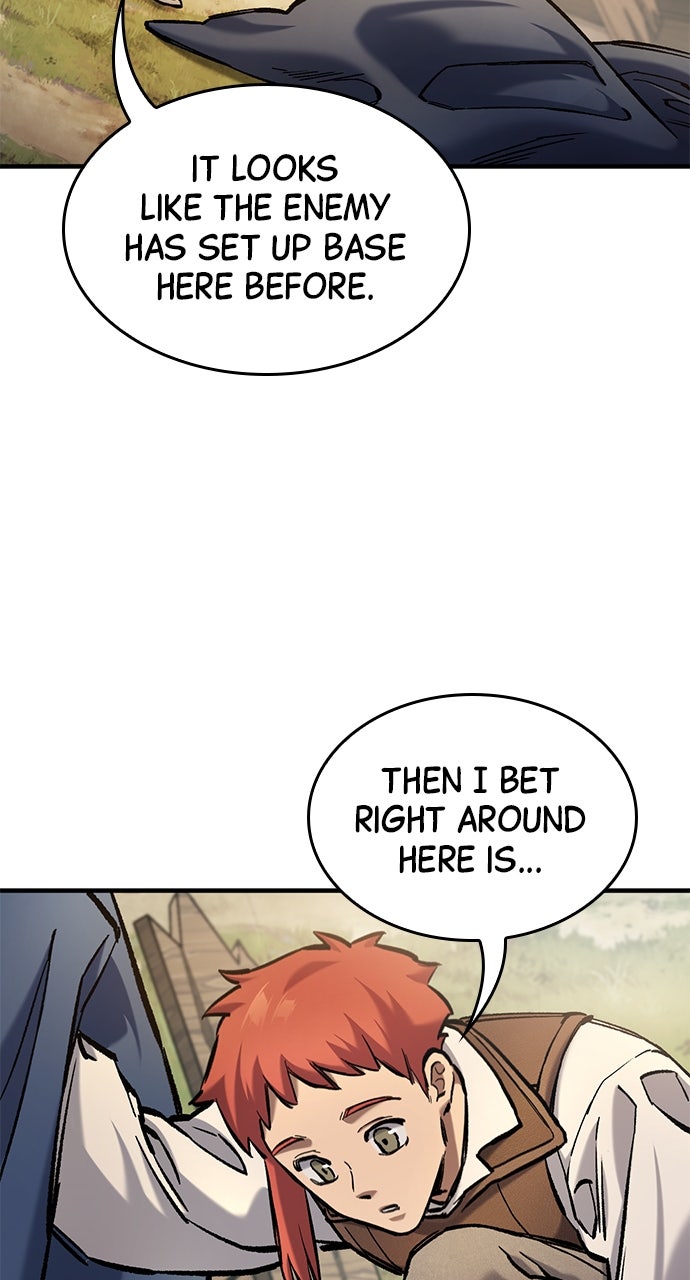 Read The Knight Only Lives Today EN Manga Online