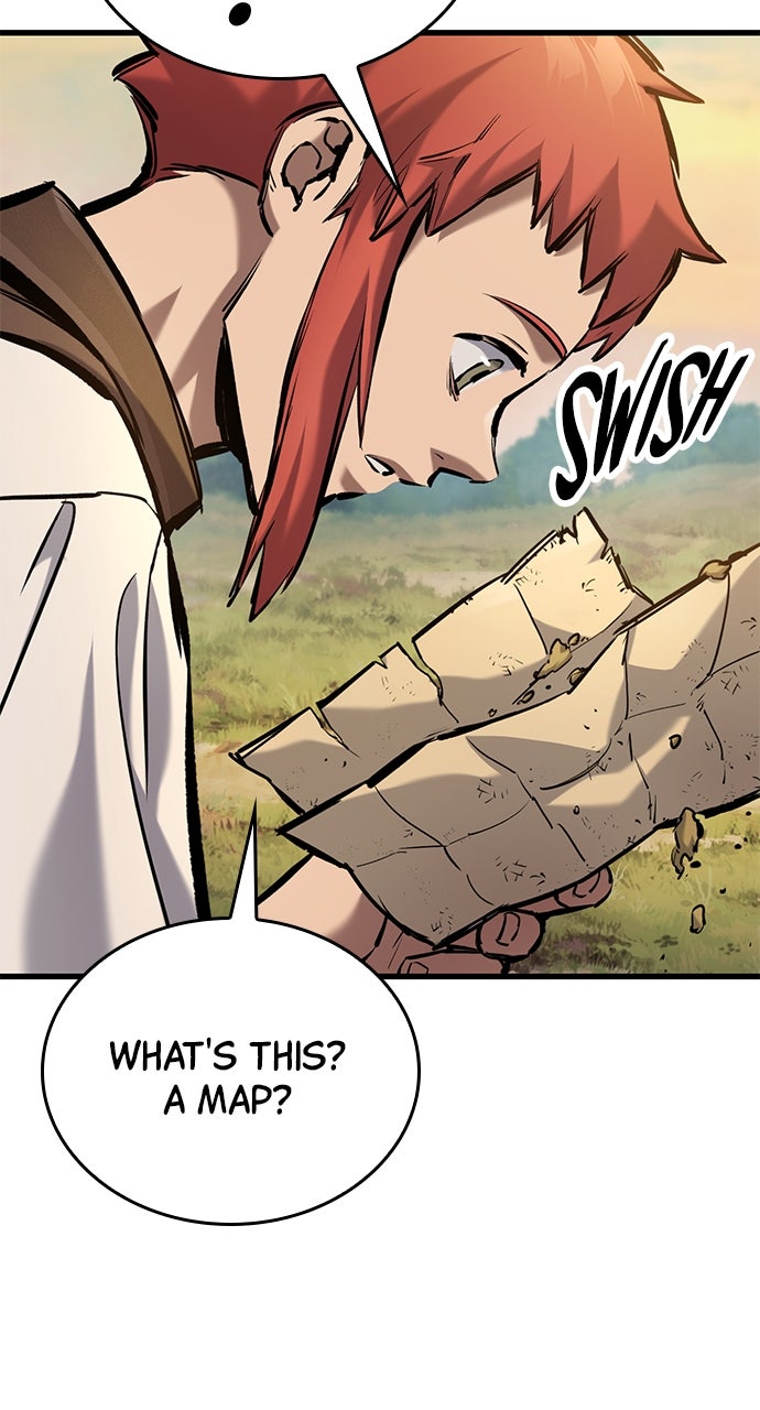 Read The Knight Only Lives Today EN Manga Online