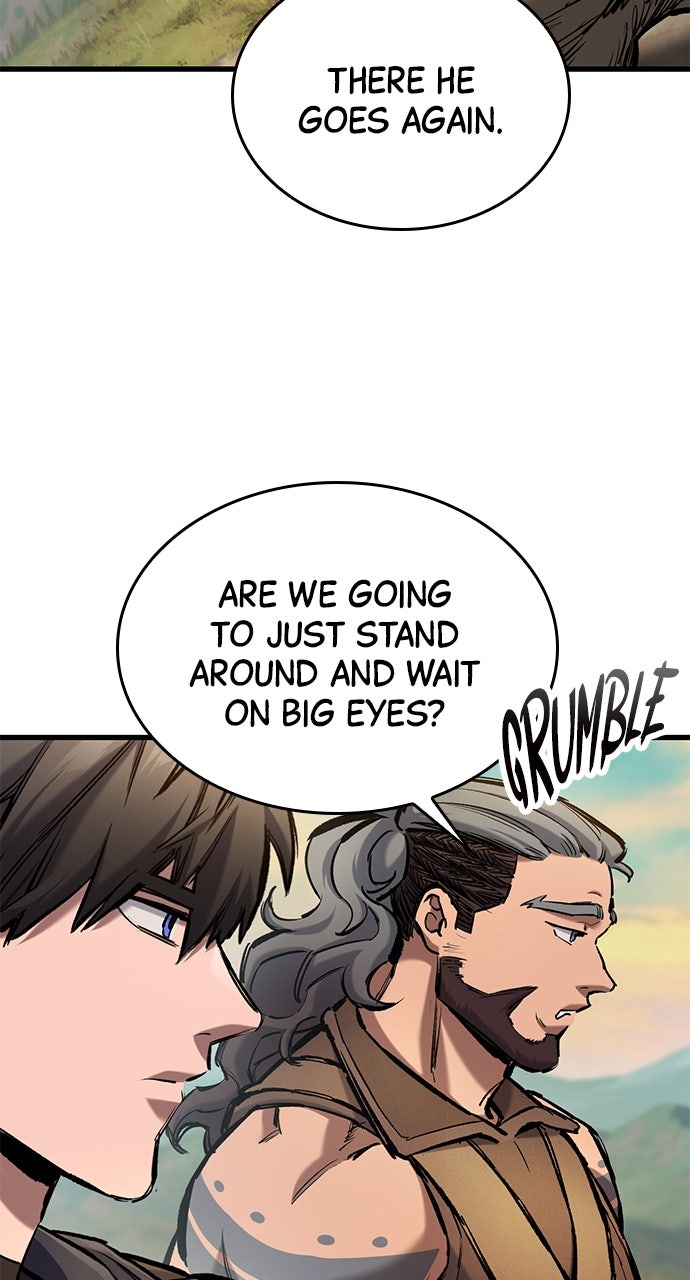 Read The Knight Only Lives Today EN Manga Online