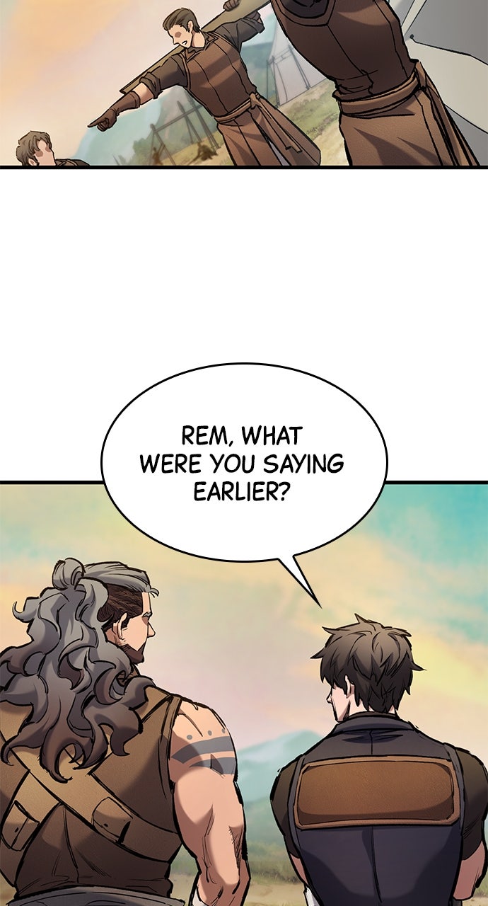 Read The Knight Only Lives Today EN Manga Online